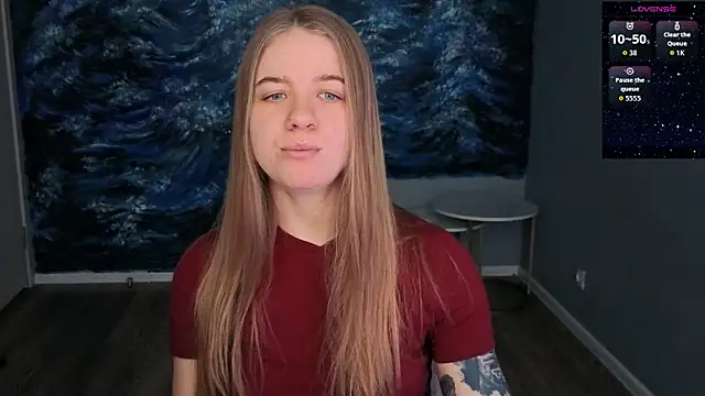 candy maggie online show from 03/05/26, 12:01