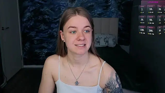 candy maggie online show from 03/28/26, 09:20