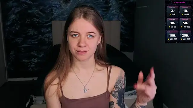 candy maggie online show from 03/31/26, 12:27