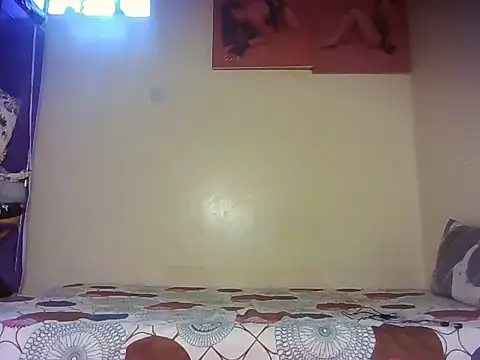 Creamy candy17 online show from 11/30/25, 01:48