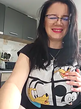 KristenVega online show from 03/05/26, 12:45