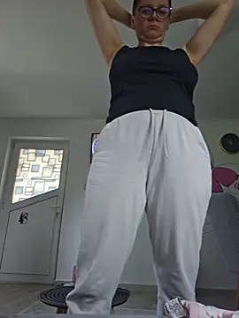 KristenVega online show from 05/21/26, 08:54