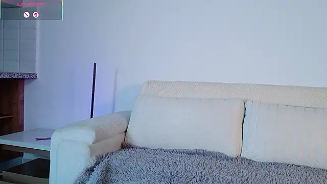 AMELIETARSON online show from 03/14/26, 02:22