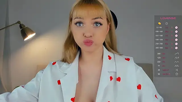 KateDolphin online show from 01/19/25, 08:51