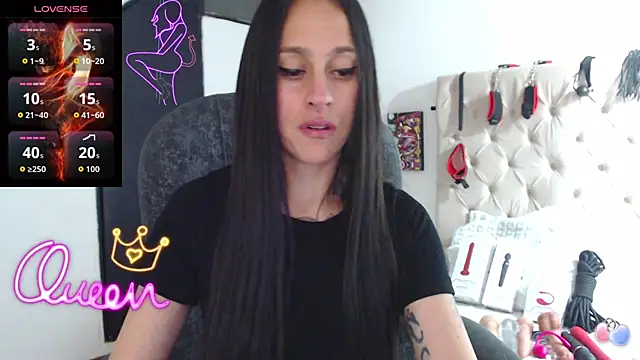 thin tatto online show from 03/07/26, 01:52