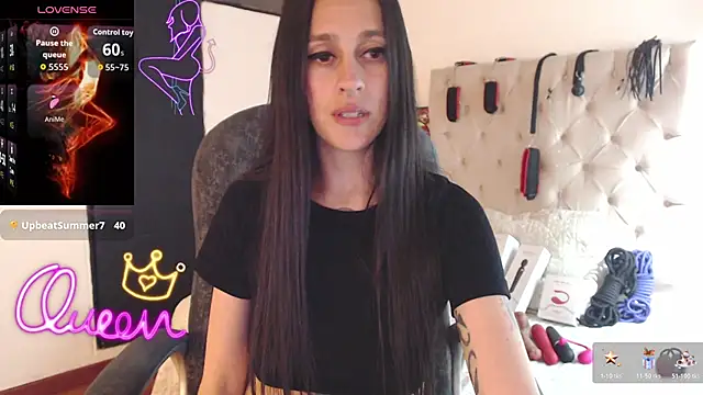 thin tatto online show from 04/30/26, 05:52