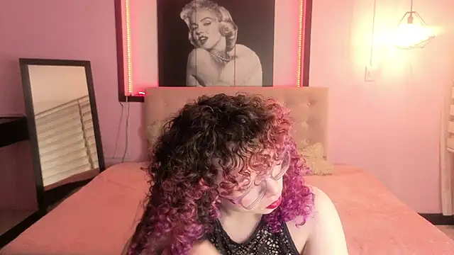  Androm3da  online show from 07/06/26, 07:38
