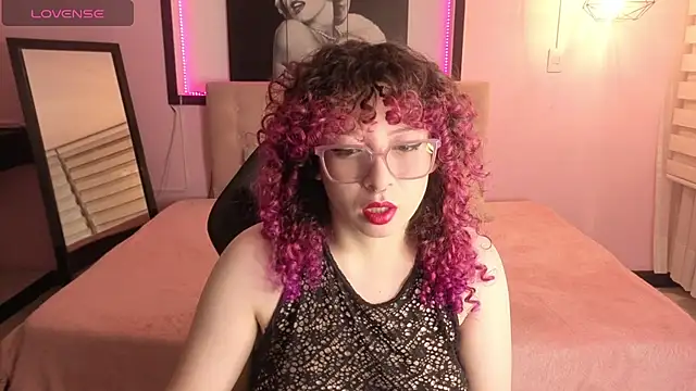  Androm3da  online show from 07/19/26, 12:31