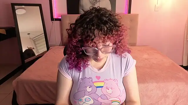  Androm3da  online show from 07/22/26, 07:16