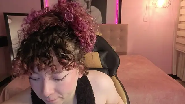  Androm3da  online show from 07/30/26, 07:24