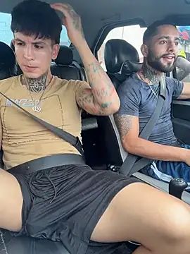  Tomy08calderon online show from 03/14/26, 05:51