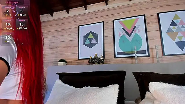 AmmyScott online show from 02/14/25, 12:30