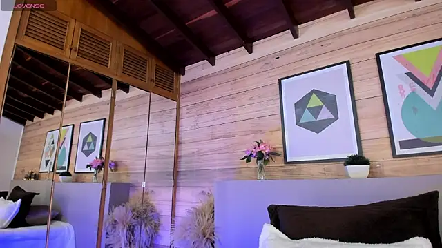 AmmyScott online show from 02/26/25, 12:16