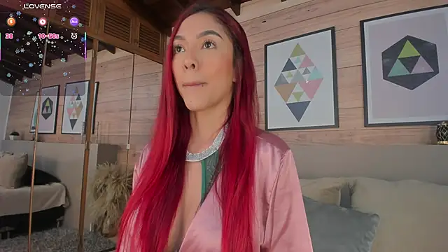 AmmyScott online show from 09/17/25, 11:39