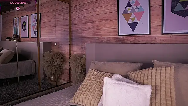 AmmyScott online show from 10/08/25, 11:24