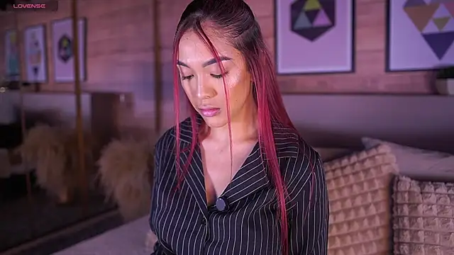 AmmyScott online show from 11/21/25, 07:56