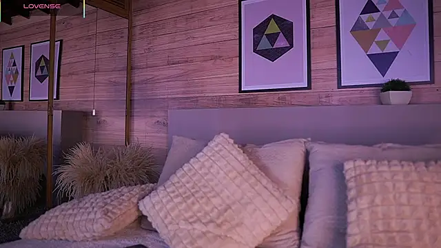 AmmyScott online show from 11/28/25, 07:27