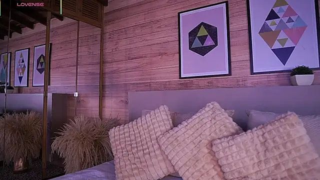 AmmyScott online show from 12/04/25, 08:06