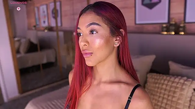 AmmyScott online show from 02/07/26, 07:17