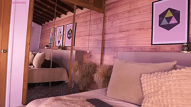 AmmyScott online show from 03/02/26, 07:43