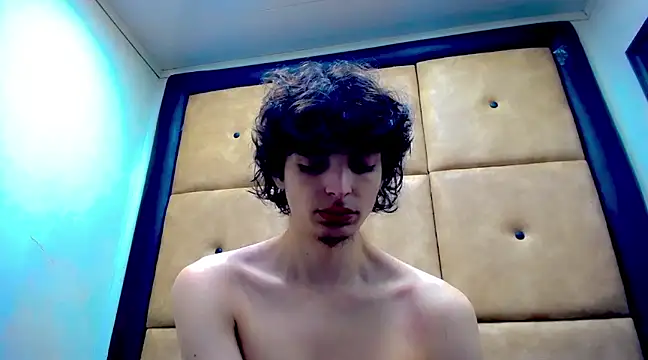 Sr BonnyEthan online show from 12/05/24, 01:28