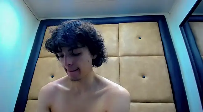 Sr BonnyEthan online show from 12/07/24, 01:40