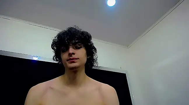 Sr BonnyEthan online show from 01/21/25, 01:22