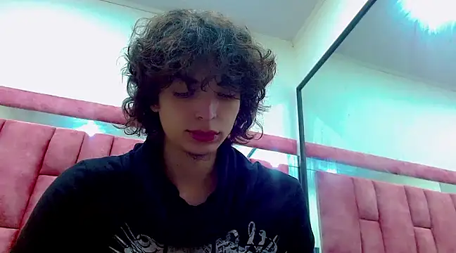 Sr BonnyEthan online show from 02/03/25, 01:30