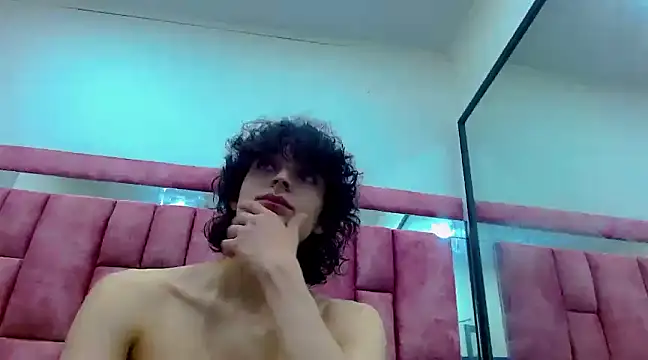 Sr BonnyEthan online show from 02/05/25, 01:44