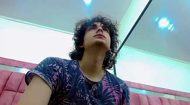 Sr BonnyEthan online show from 02/26/25, 01:30