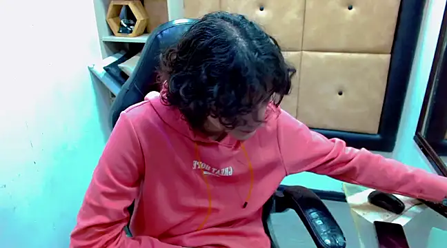 Sr BonnyEthan online show from 03/14/25, 01:46