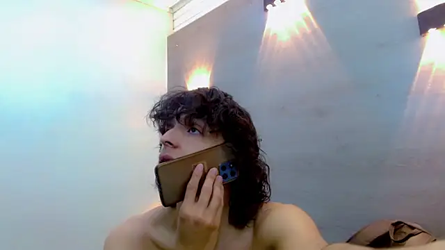 Sr BonnyEthan online show from 09/11/25, 01:44