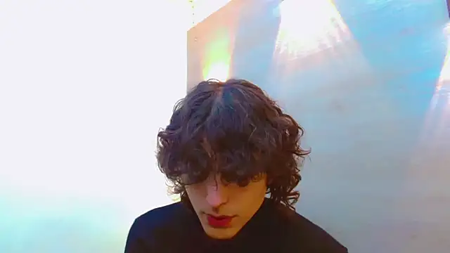 Sr BonnyEthan online show from 09/25/25, 02:10