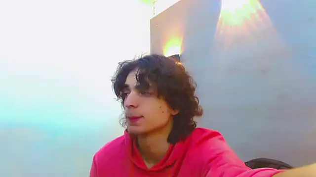 Sr BonnyEthan online show from 09/29/25, 02:11