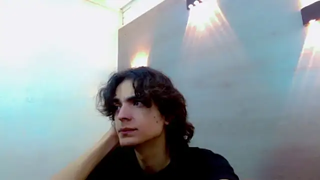 Sr BonnyEthan online show from 10/27/25, 01:26