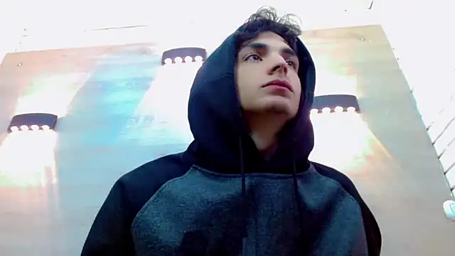 Sr BonnyEthan online show from 11/26/25, 01:56