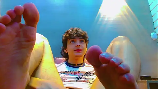 Sr BonnyEthan online show from 12/20/25, 02:02