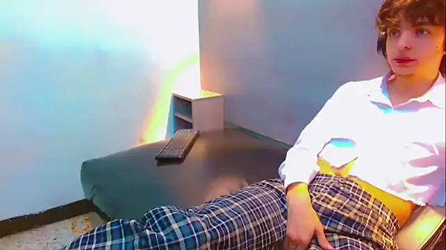 Sr BonnyEthan online show from 01/13/26, 02:00