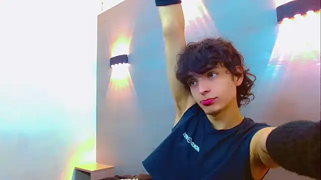 Sr BonnyEthan online show from 01/19/26, 01:48