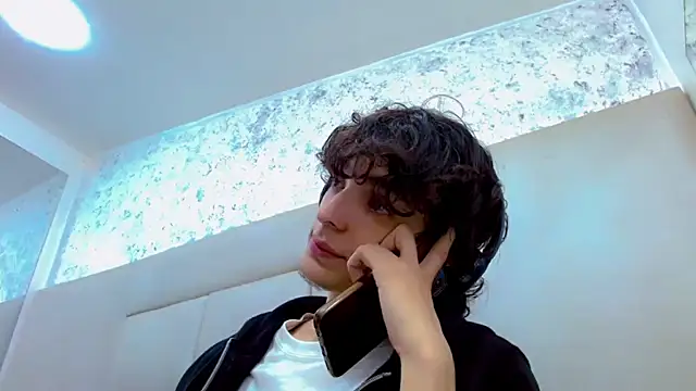 Sr BonnyEthan online show from 02/28/26, 01:01