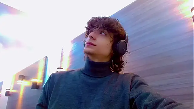 Sr BonnyEthan online show from 03/20/26, 12:54