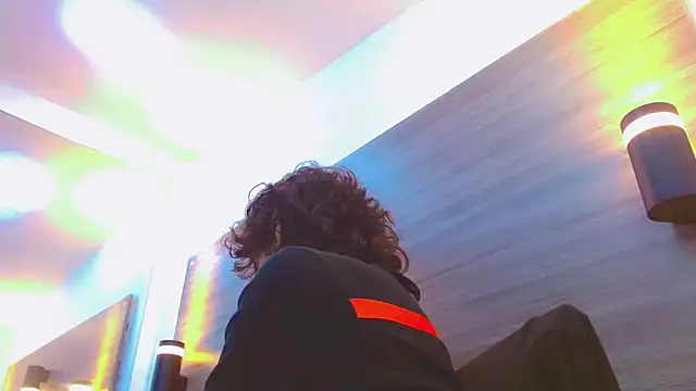 Sr BonnyEthan online show from 04/07/26, 01:00