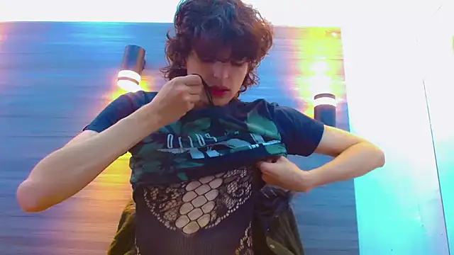 Sr BonnyEthan online show from 04/08/26, 01:00