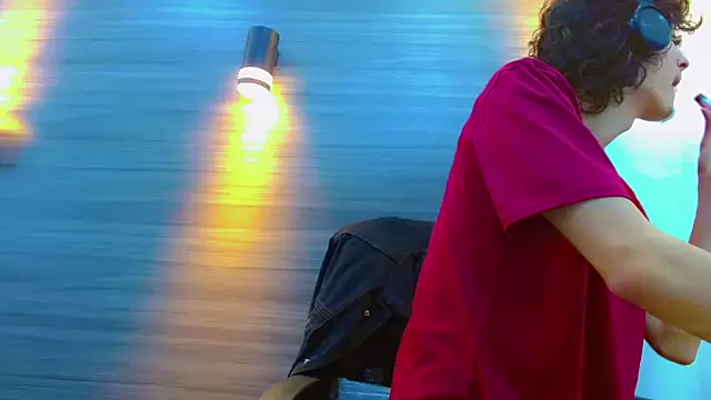 Sr BonnyEthan online show from 04/10/26, 01:05