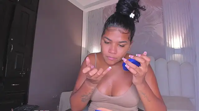 Snapshot of NastassjaCandy chatting on 02/07/26, 07:39 NastassjaCandy online show from 02/07/26, 07:39