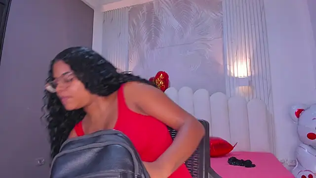 Snapshot of NastassjaCandy chatting on 02/23/26, 08:39 NastassjaCandy online show from 02/23/26, 08:39