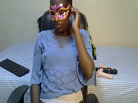 Snapshot of QueenJelly_Sexy chatting on 11/10/25, 06:18 QueenJelly Sexy online show from 11/10/25, 06:18