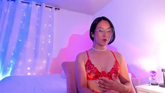 DaraBeckett online show from 01/16/26, 12:14