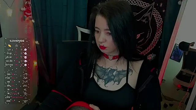 Snapshot of Sam_Mystery chatting on 01/06/25, 04:55 Sam Mystery online show from 01/06/25, 04:55