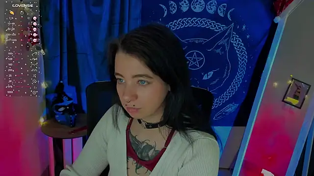 Snapshot of Sam_Mystery chatting on 01/11/25, 02:30 Sam Mystery online show from 01/11/25, 02:30